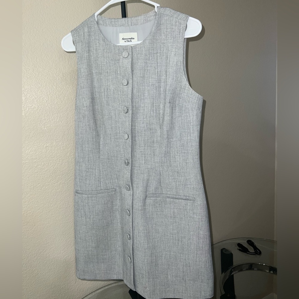 worn  once perfect condition